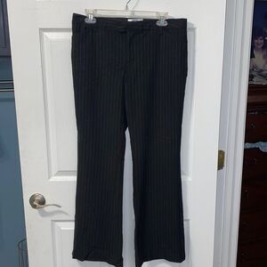 Old Navy Stretch dress Pants size 10